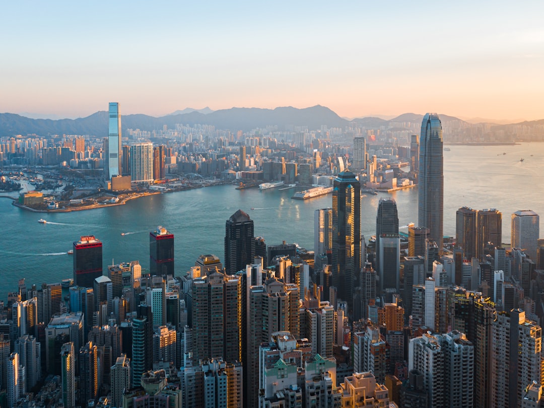 Hong Kong's Five-Year Tech Goals and Startup Opportunities