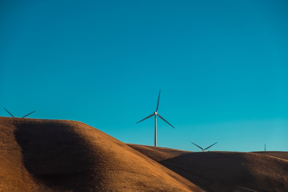 California, an Environmental Bastion, Warms to Nuclear Energy