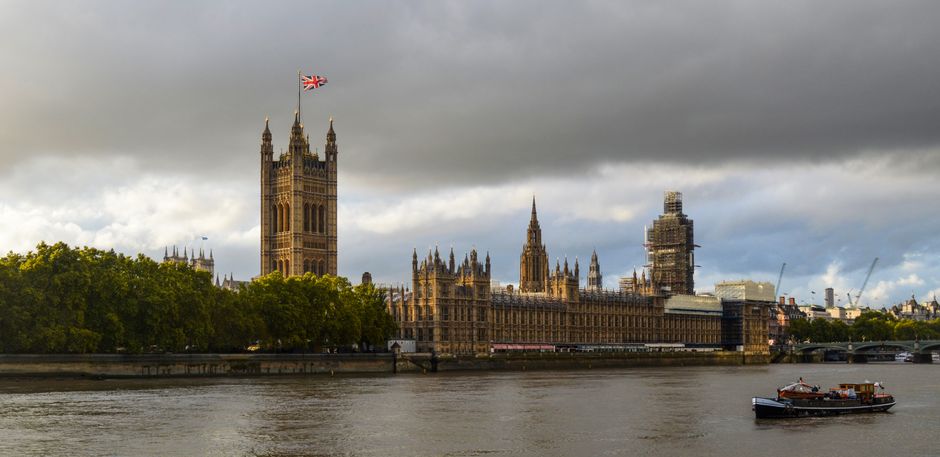 Thames Water’s Monopoly Sparks Nationalisation Debate