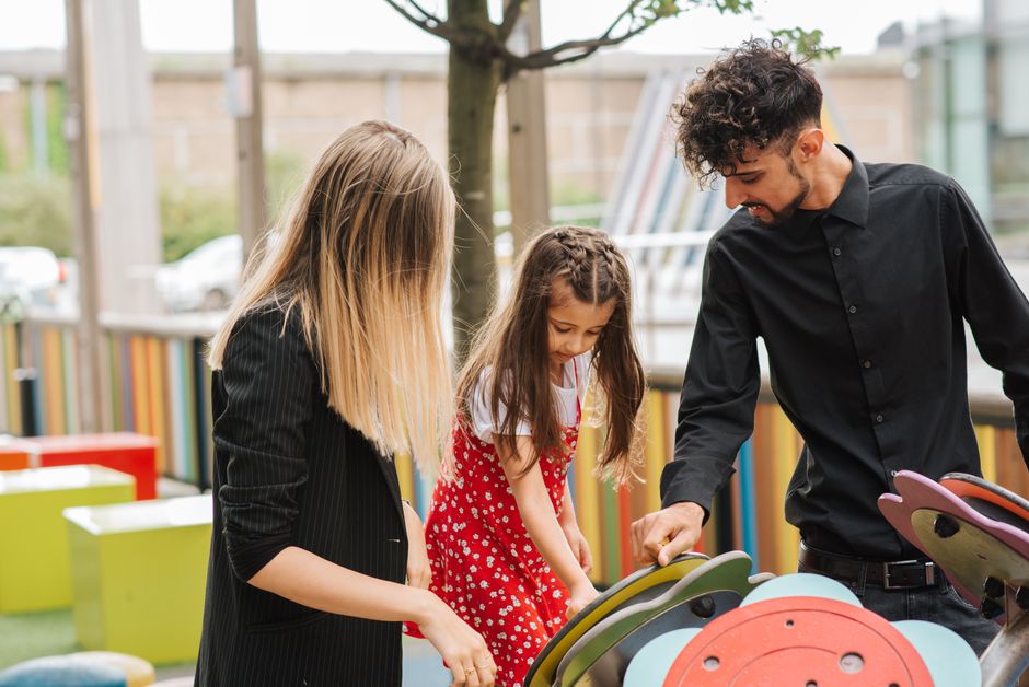 Parents Can Now Hire Local Moms to Care for College Kids