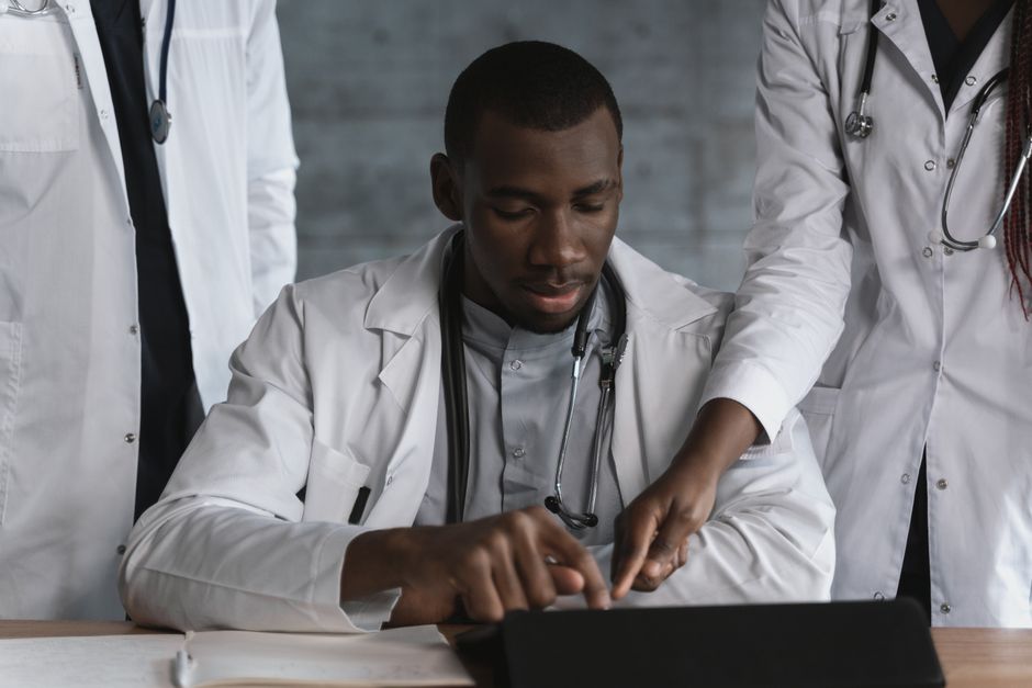AI Transforms Medical Decision-Making Landscape