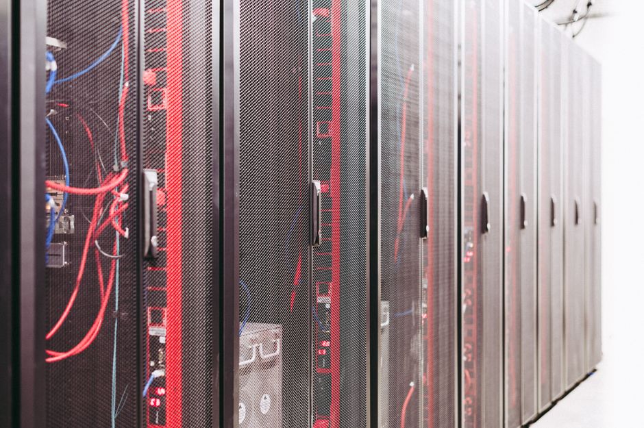 US Data Centers Surpass Germany, Japan in Gas Use