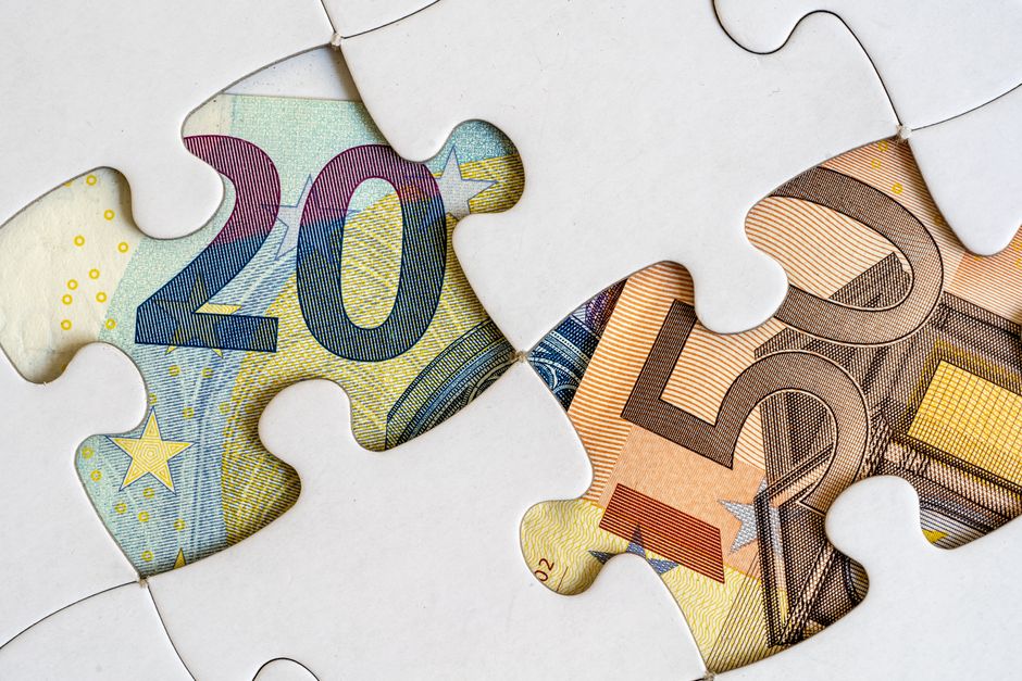 Eurozone PMI Hits Three-Year High, US-Iran Talks, More