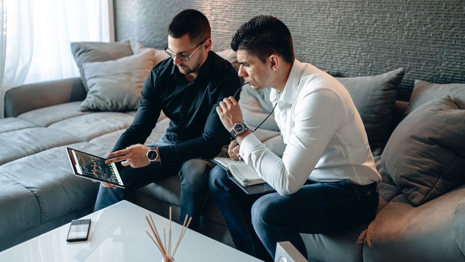 Mentorship Gains: Clarity, Trading, Life Lessons | Career Outlook