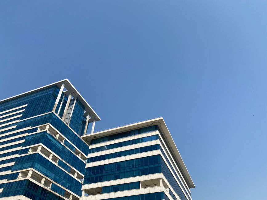 New-age industries fuelling India's capex cycle