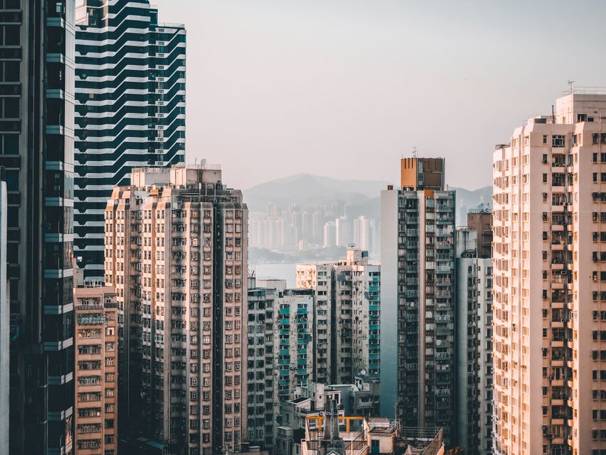 Full Vision Capital on HK Five-Year Plan