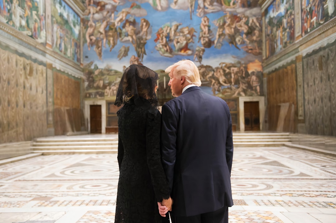 Melania Trump Promotes AI Engagement Among Children