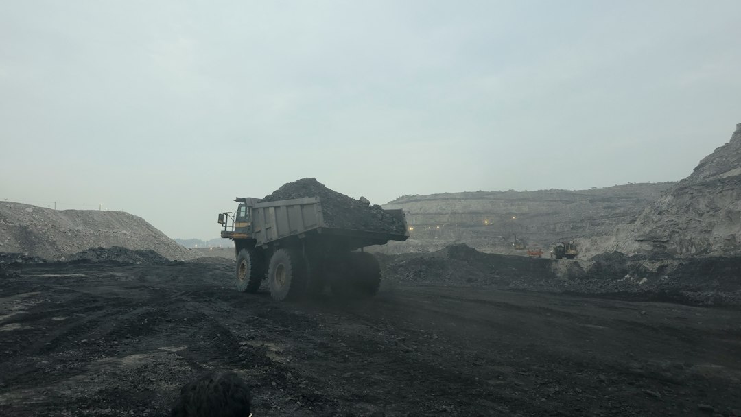 India Opens 16th Coal Mine Auction for Investment Boost