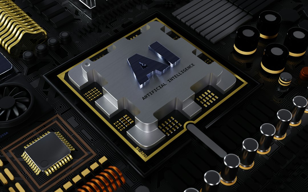 SK Hynix Eyes Intel's Ohio Factory for AI Memory Production