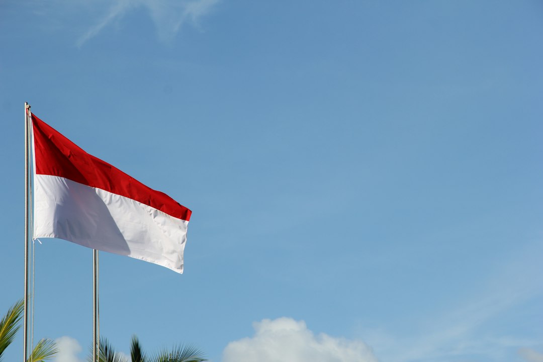 Indonesia Passes State Budget Seeking 6% Growth in 2027