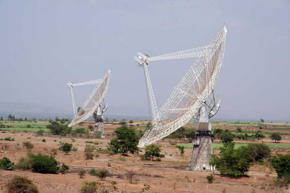 India’s Space Startups Target $100 Million Revenue by 2029