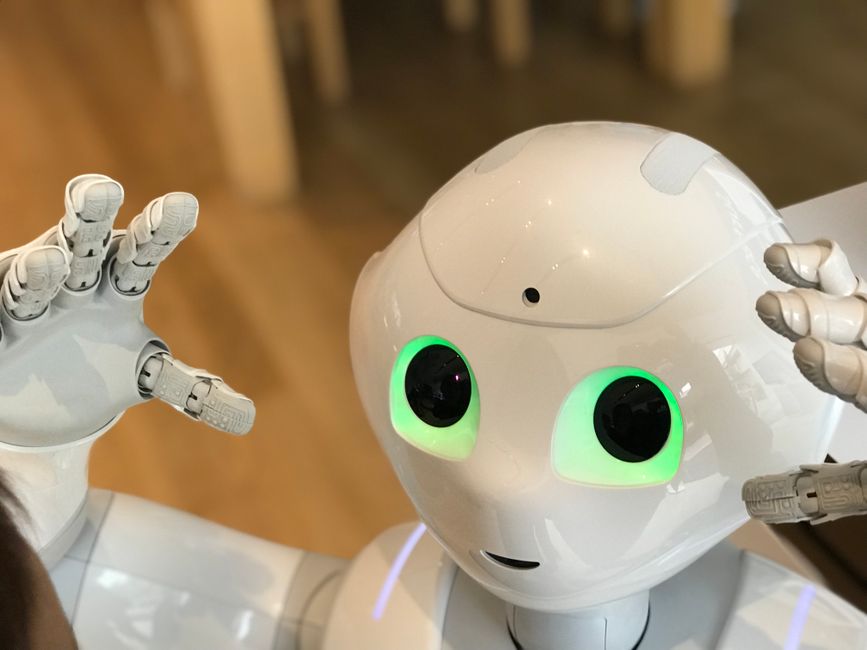 Dow Jumps 400 Points on AI Stock Surge