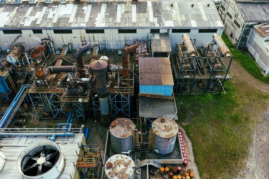 Sakai Chemical Transforms AI Landscape