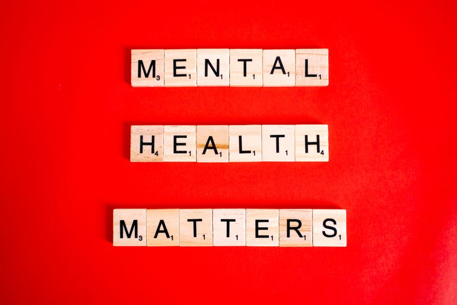 Student Mental Health Crisis Revealed