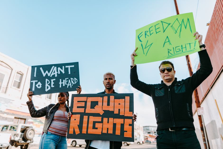 AI Rights Movement Gains Momentum as Chatbots Emerge