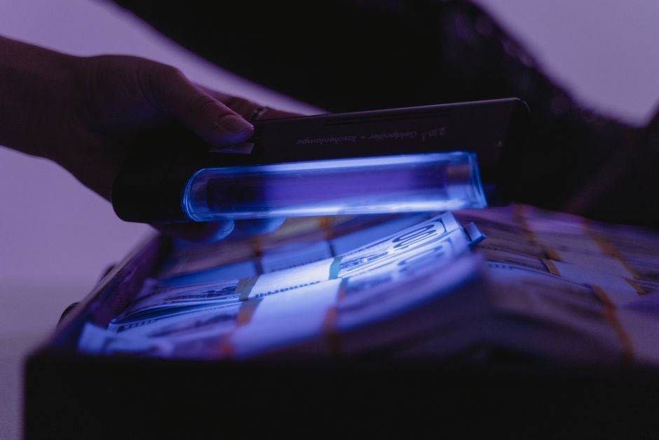 AI Transforms Financial Crime Economics Amid $442B Losses