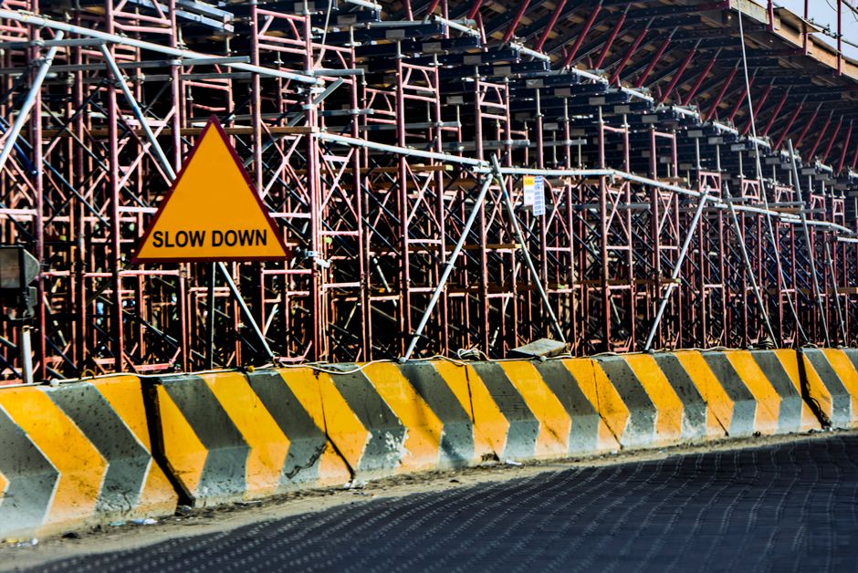 Is the AI industry really ready to slow down?