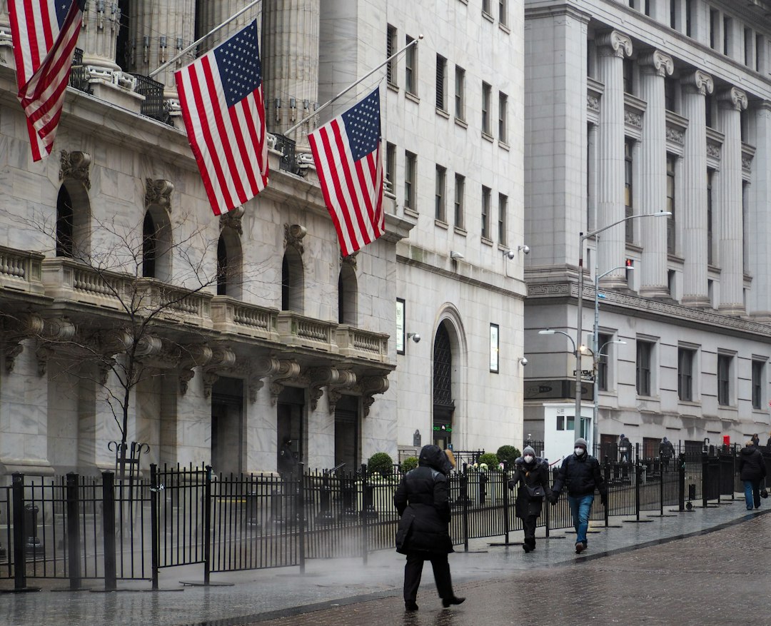 US borrowing costs hit highest level since 2007