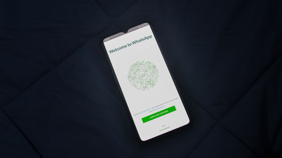 AI Agents Simplify WhatsApp Business Setup