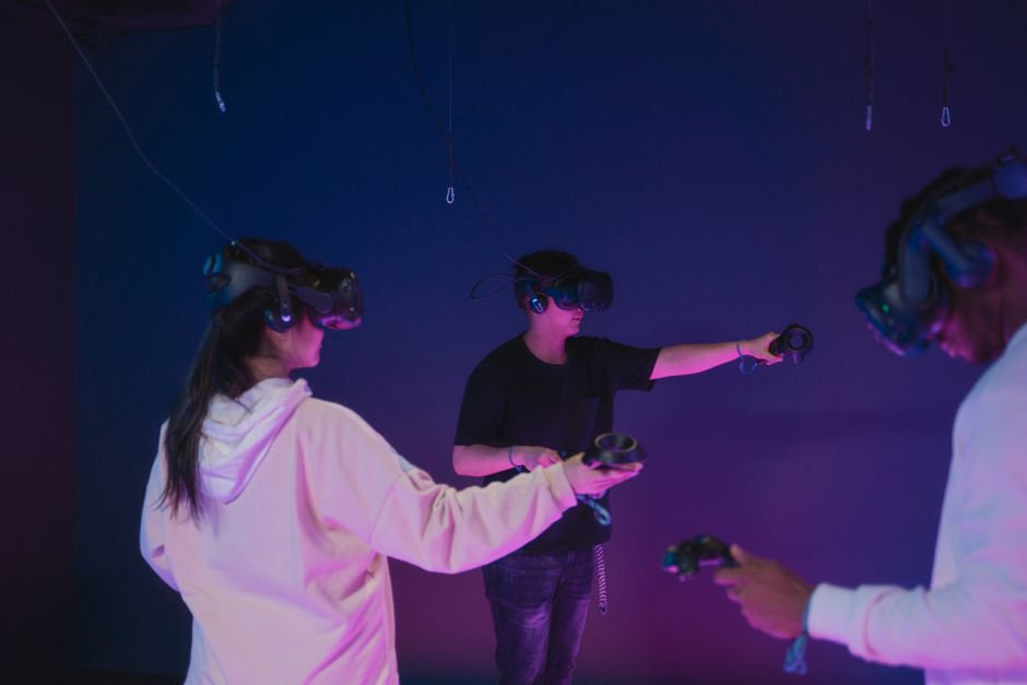 Meta Muse AI Agent Transforms with Digital Avatars, Smart Glasses