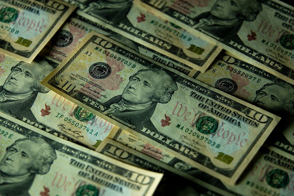 10-Year Treasury Yield Hits 5%: Impact on Markets