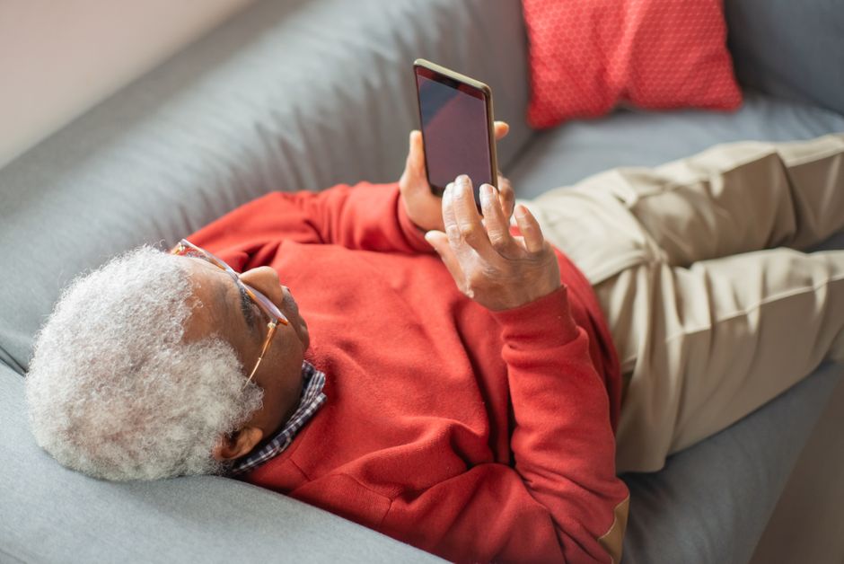 Mobile Pension Accounts Empower Informal Workers