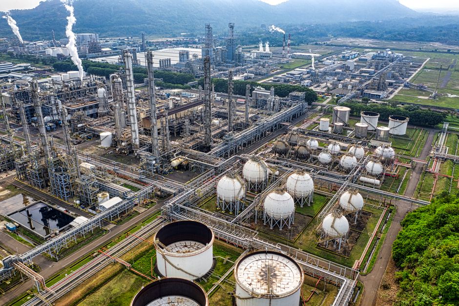 The Impact of US-Iran Negotiations on Oil Market Dynamics