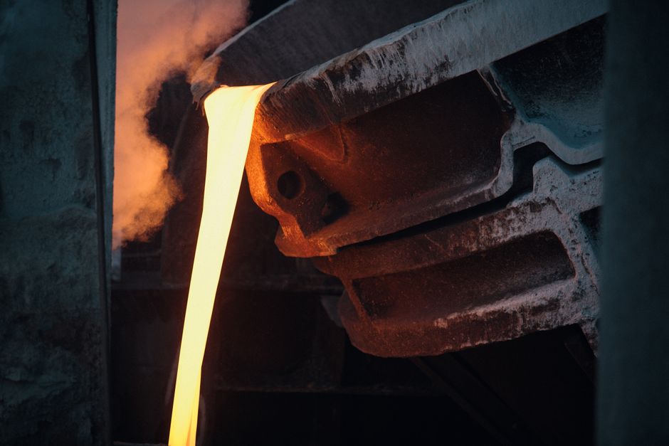 Indian Foundries Seize Global Supply Opportunities