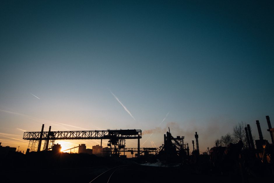 ArcelorMittal Weighs $960 Million Expansion of Brazil Steel Mill