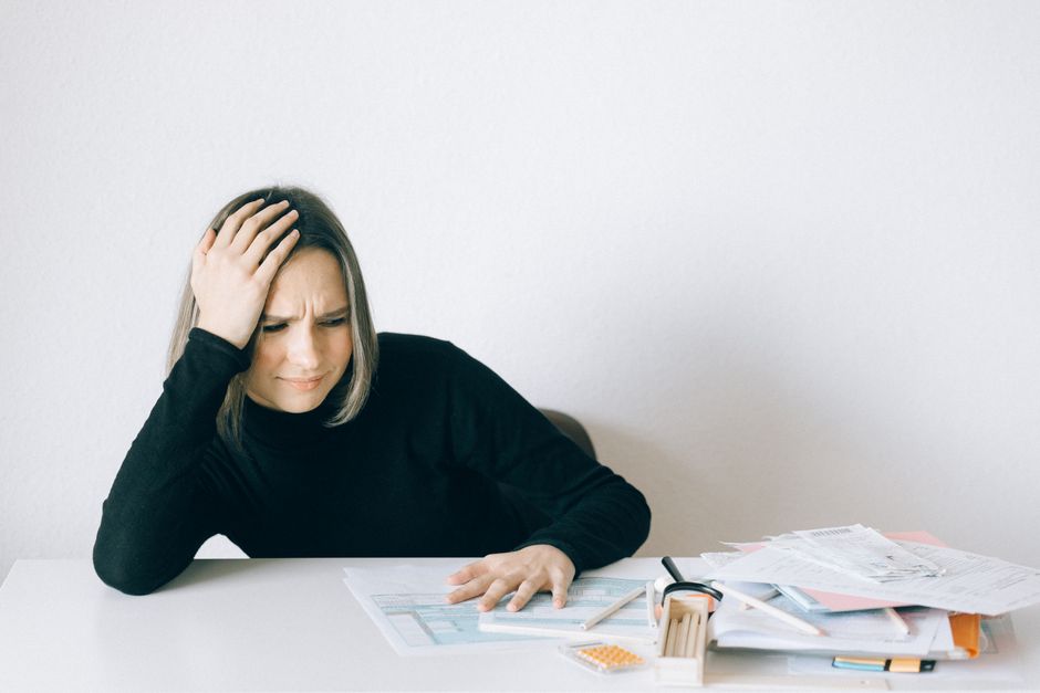 Recognize Bad Debt Before It Drains Your Finances