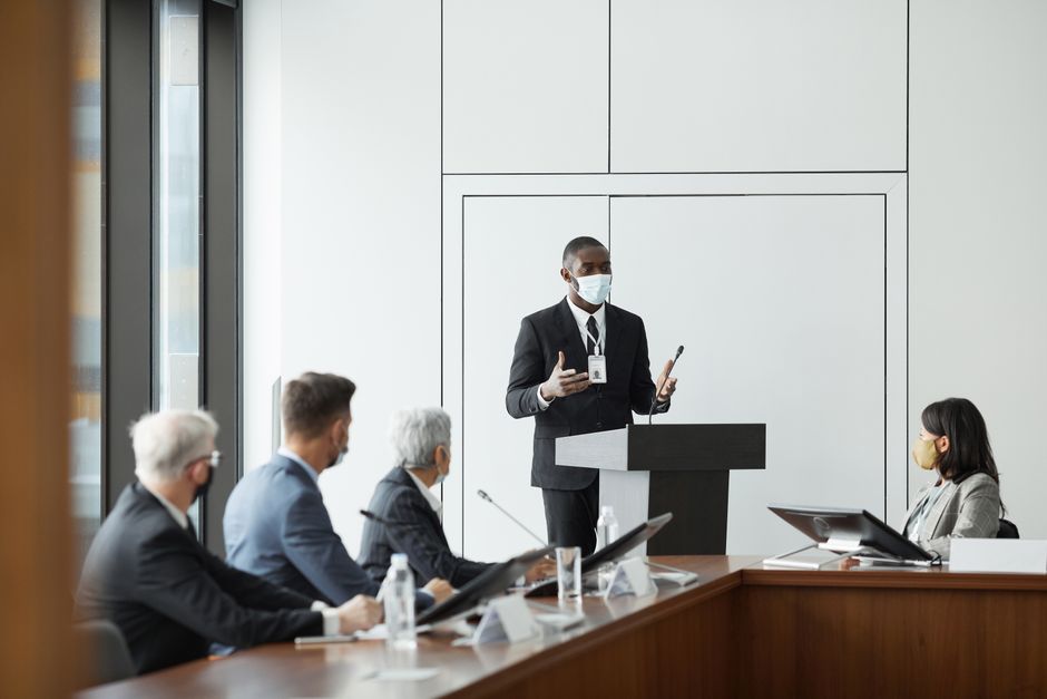 Democrats Strategize AI Action Meeting