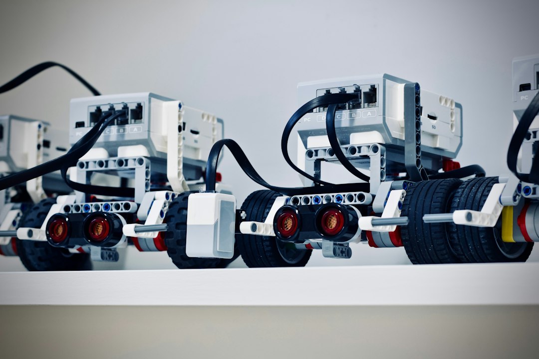 Feather Aims to Be 'Android of Robotics' for Developers