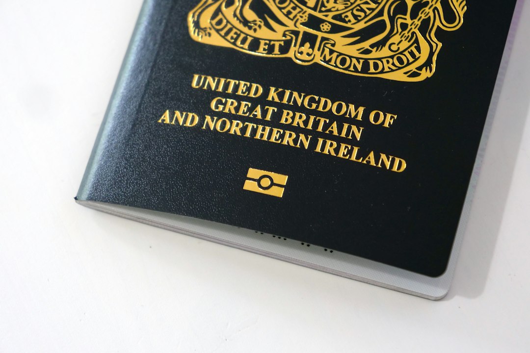 Why UK Jobseekers are Pursuing International Opportunities
