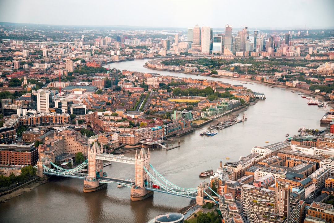 England's mayors to be given power to introduce tourist tax