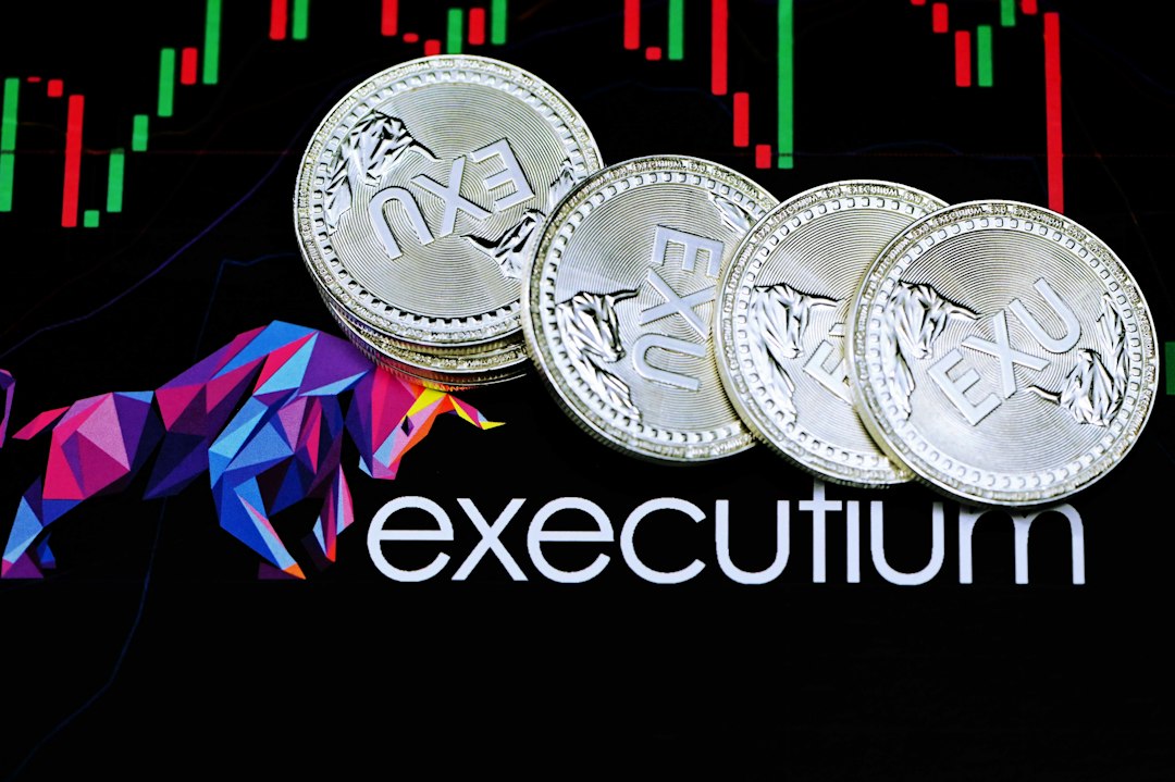 SEC Pushes for Tokenization Progress