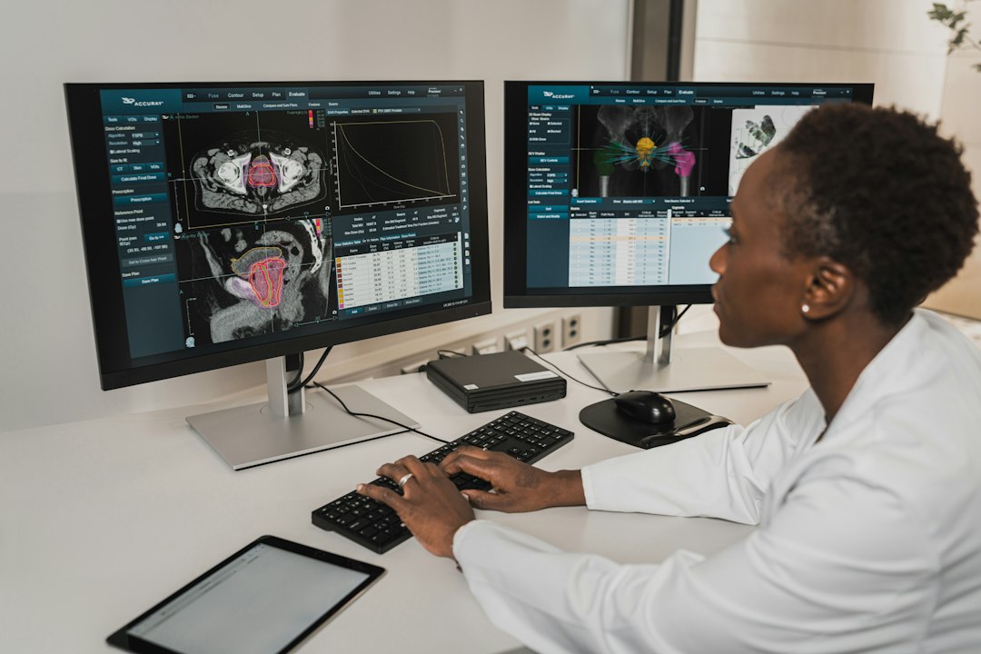 How AI Will Transform the Role of Doctors in Patient Care
