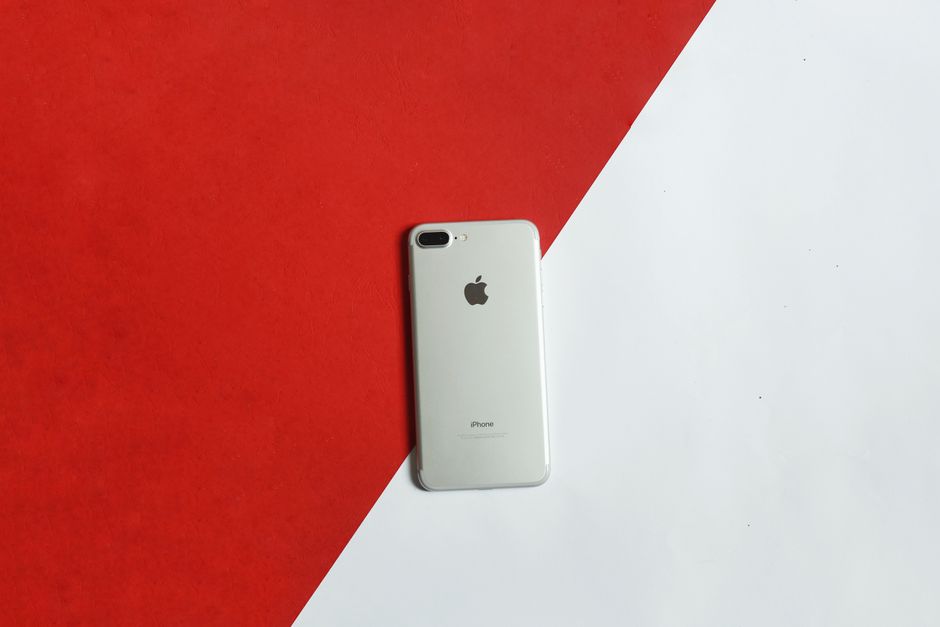 Apple's iPhone Duo Redefines Foldable Devices