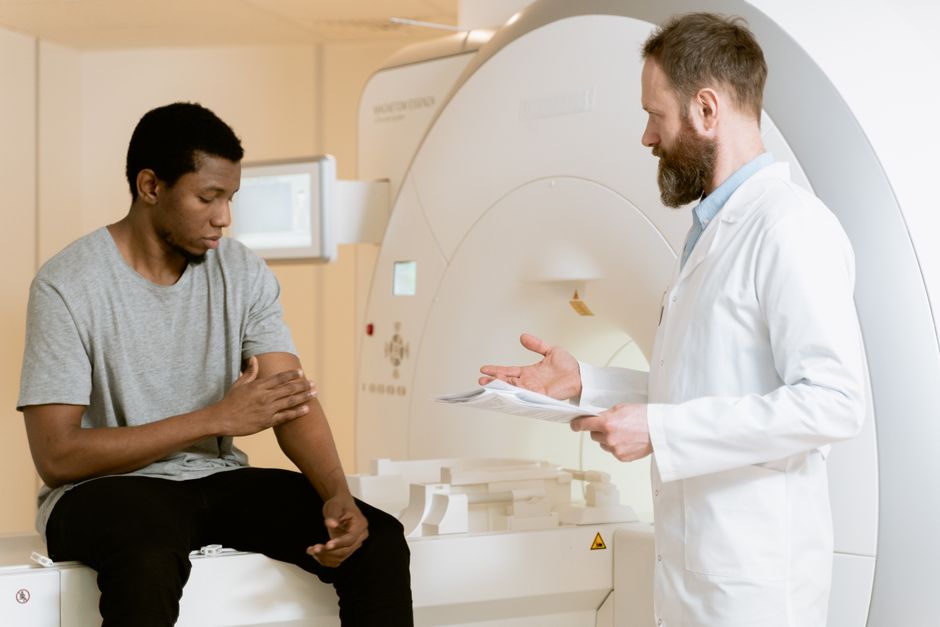 AI Uncovers Patient Privacy Risks