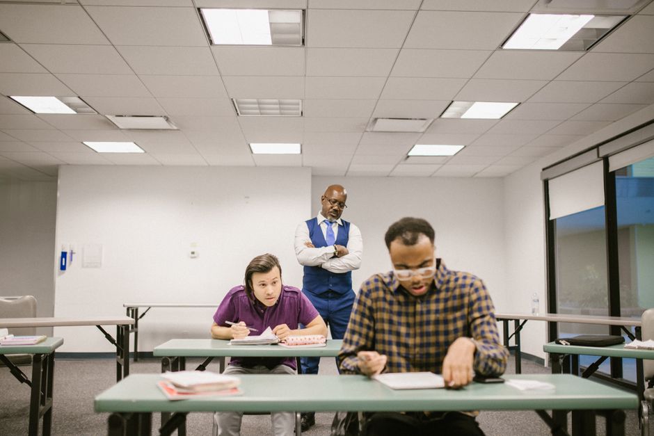 American Bar Association Fights to Keep Power to Vet Law Schools