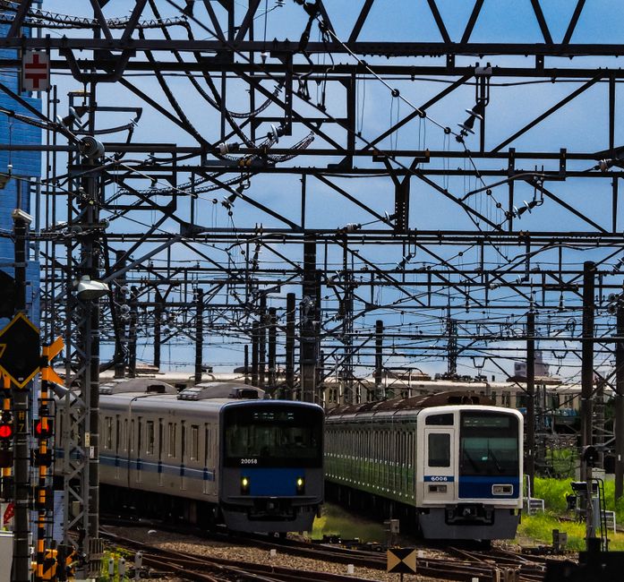 Battery-Powered Trains to Revolutionize Rail Travel in the UK