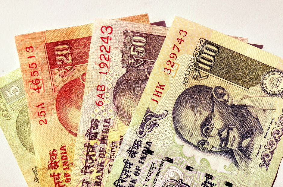 India to Borrow 7.9 Trillion Rupees in Second Half as Planned