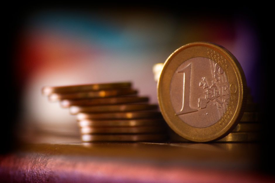 ECB Hikes Rates as Euro Area Grapples With Inflation