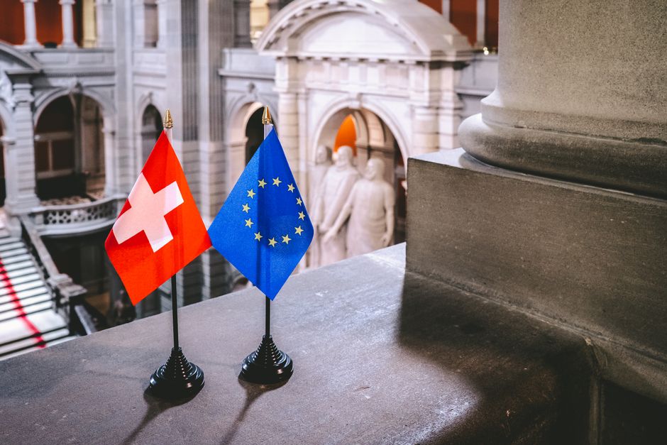 Canada Seeks Unique Economic Alliance with EU