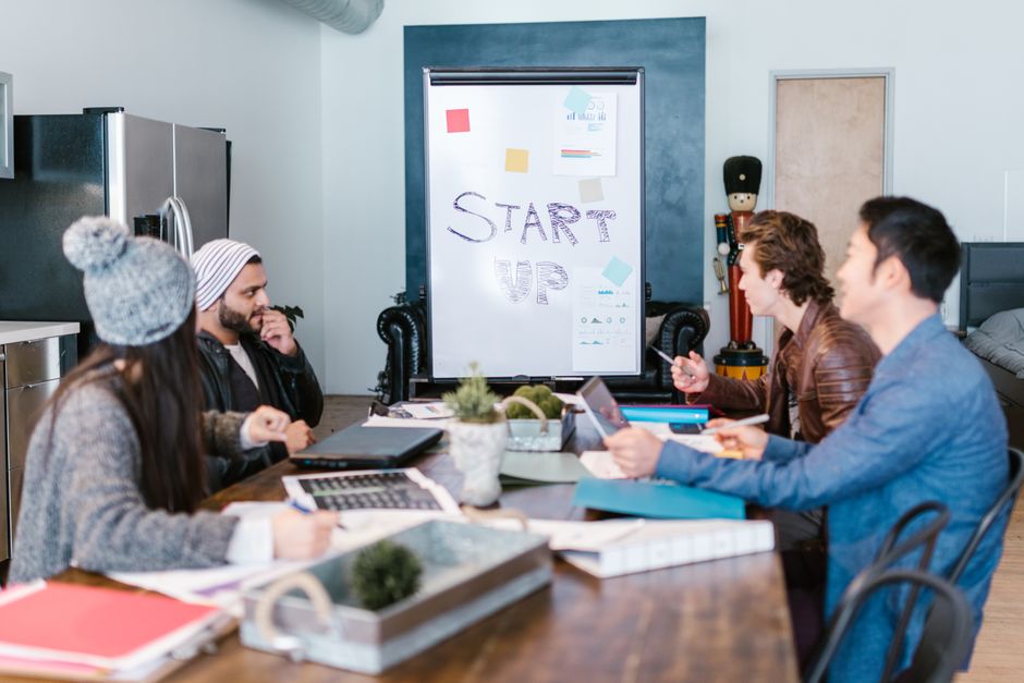 33 Business and Life Laws from The Diary of a CEO