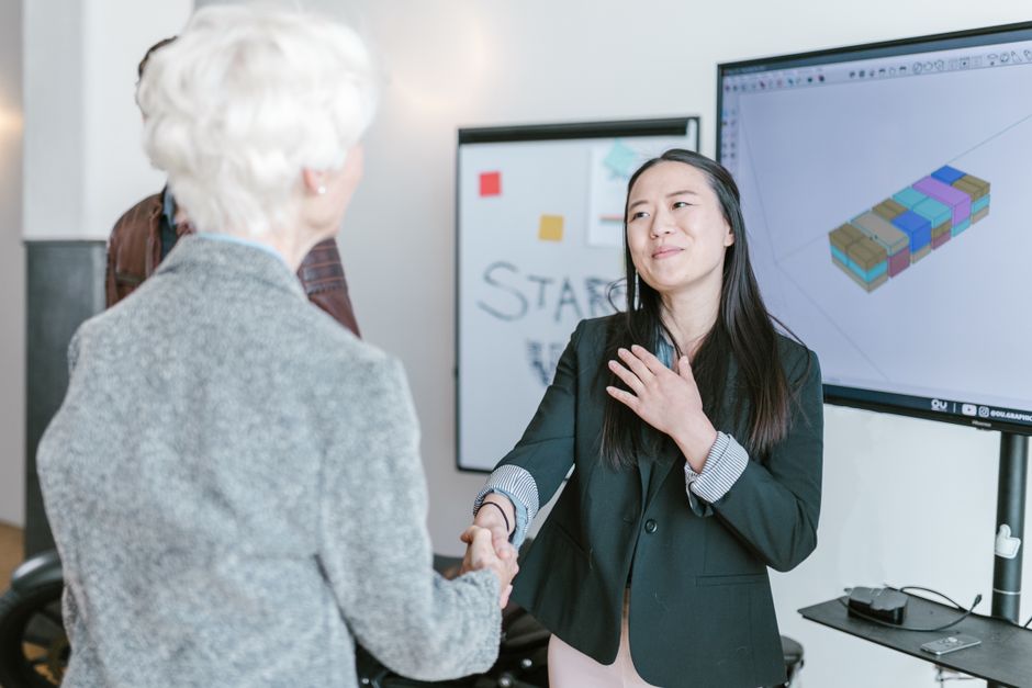 US-China AI Collaboration Shapes Global Tech Landscape
