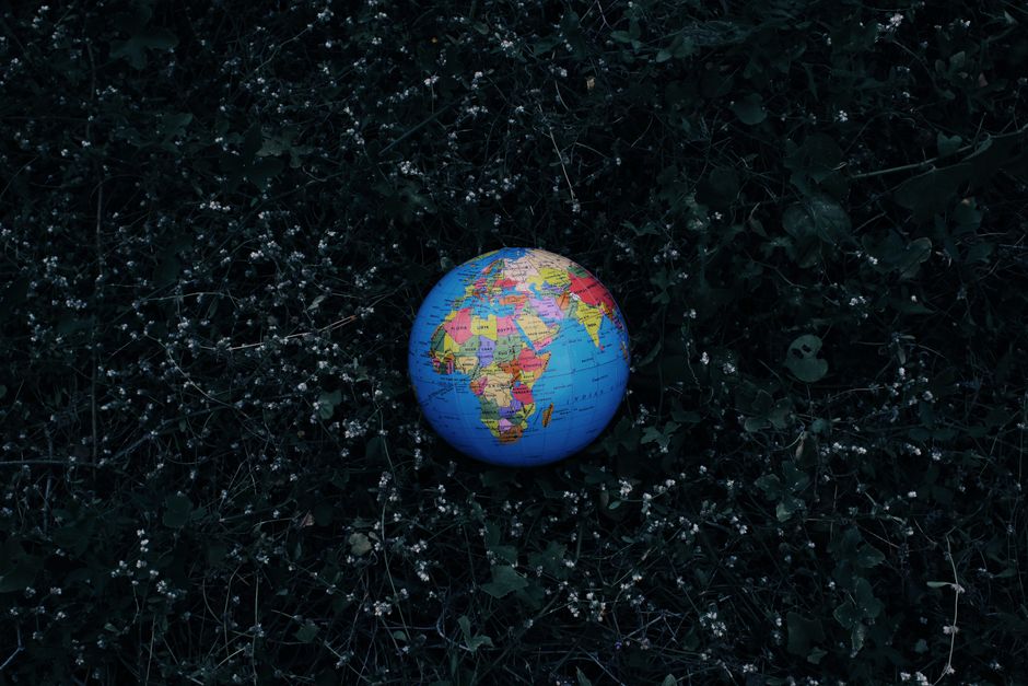 AI's World Impact and Bubble Risks