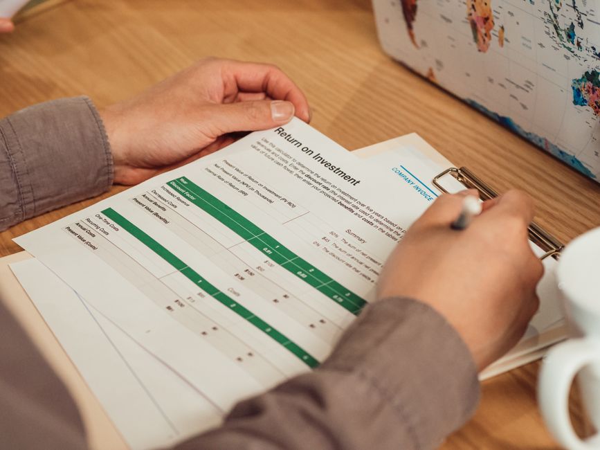 Essential Financial Steps for Expats Moving Back to India