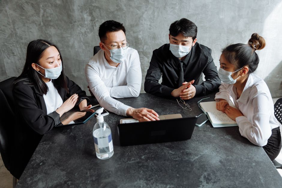 OpenAI, Anthropic Safety Talks Stir Startup Concerns