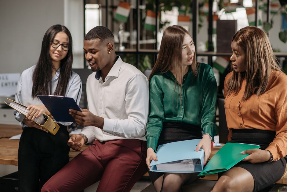 Why UK Jobseekers are Pursuing International Opportunities