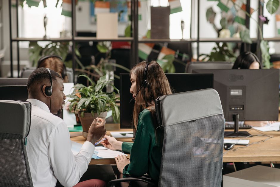 AI Job Losses Demand Action for Worker Support